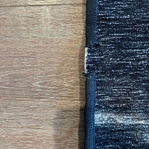 Ruggable Machine Washable Rug (#1) - Picture 3 of 9